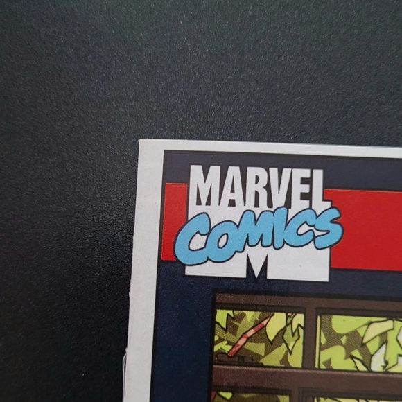 Strange Academy: Finals #4 - Picture 4 of 7